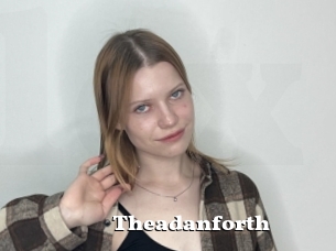 Theadanforth