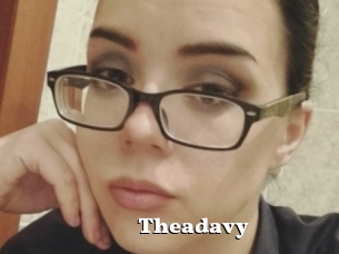 Theadavy