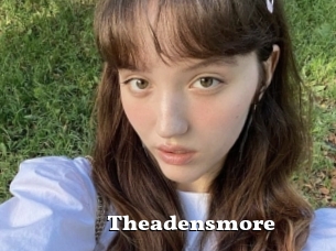 Theadensmore