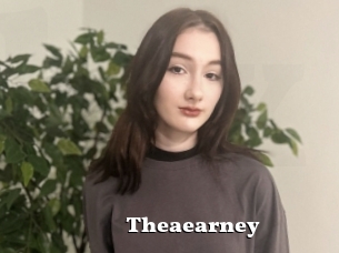 Theaearney