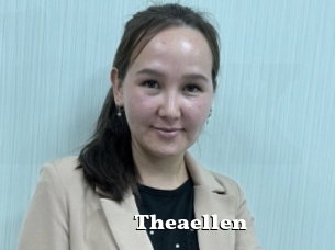 Theaellen