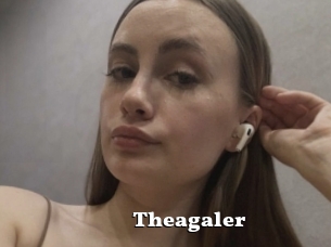 Theagaler