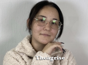 Theagrise
