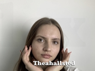 Theahallsted