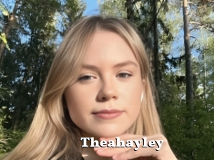 Theahayley