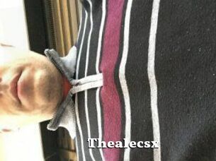 Thealecsx