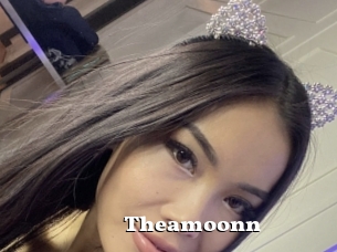Theamoonn