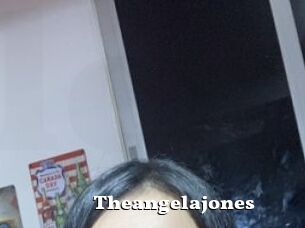 Theangelajones