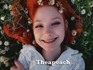 Theapeach