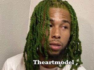 Theartmodel