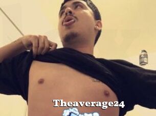 Theaverage24