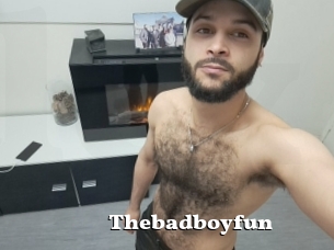 Thebadboyfun