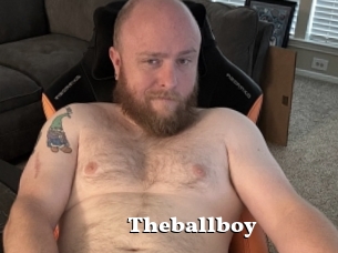 Theballboy