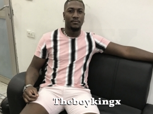 Theboykingx