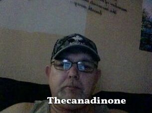 Thecanadinone
