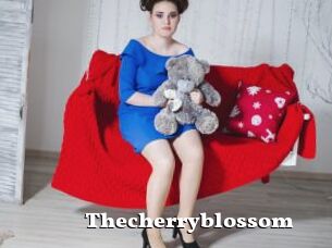 Thecherryblossom