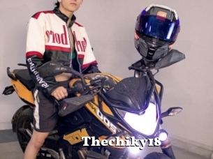 Thechiky18