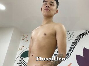 Thecullen