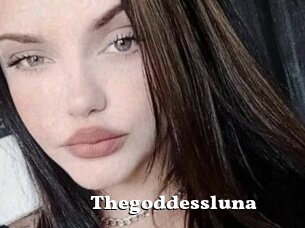Thegoddessluna