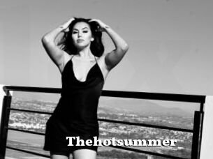 Thehotsummer