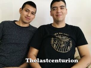 Thelastcenturion