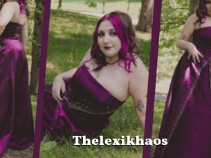 Thelexikhaos