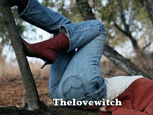 Thelovewitch