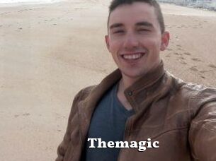 Themagic
