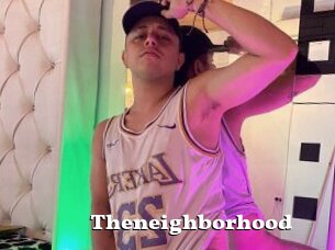 Theneighborhood