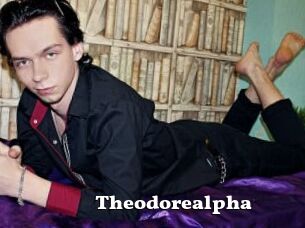 Theodorealpha