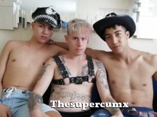 Thesupercumx