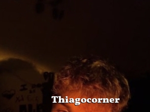 Thiagocorner