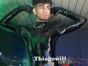 Thiagowill