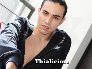 Thialicious
