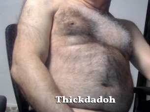 Thickdadoh
