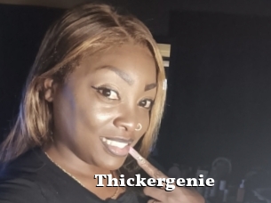 Thickergenie