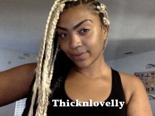 Thicknlovelly