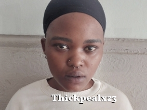 Thickpealx23