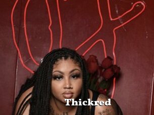 Thickred