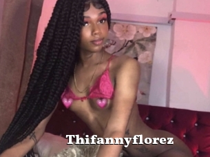 Thifannyflorez