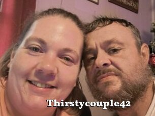 Thirstycouple42