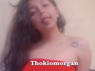 Thokiomorgan