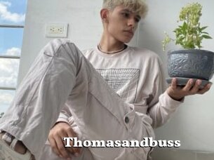 Thomasandbuss