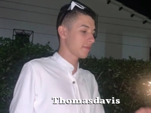 Thomasdavis