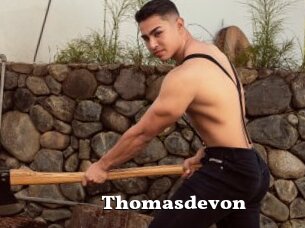 Thomasdevon