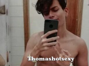 Thomashotsexy