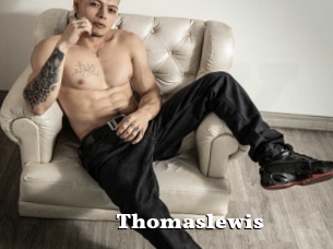 Thomaslewis