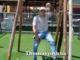 Thomasyoshua
