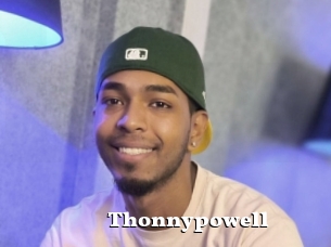 Thonnypowell