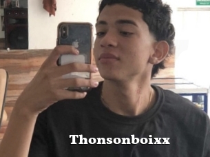 Thonsonboixx